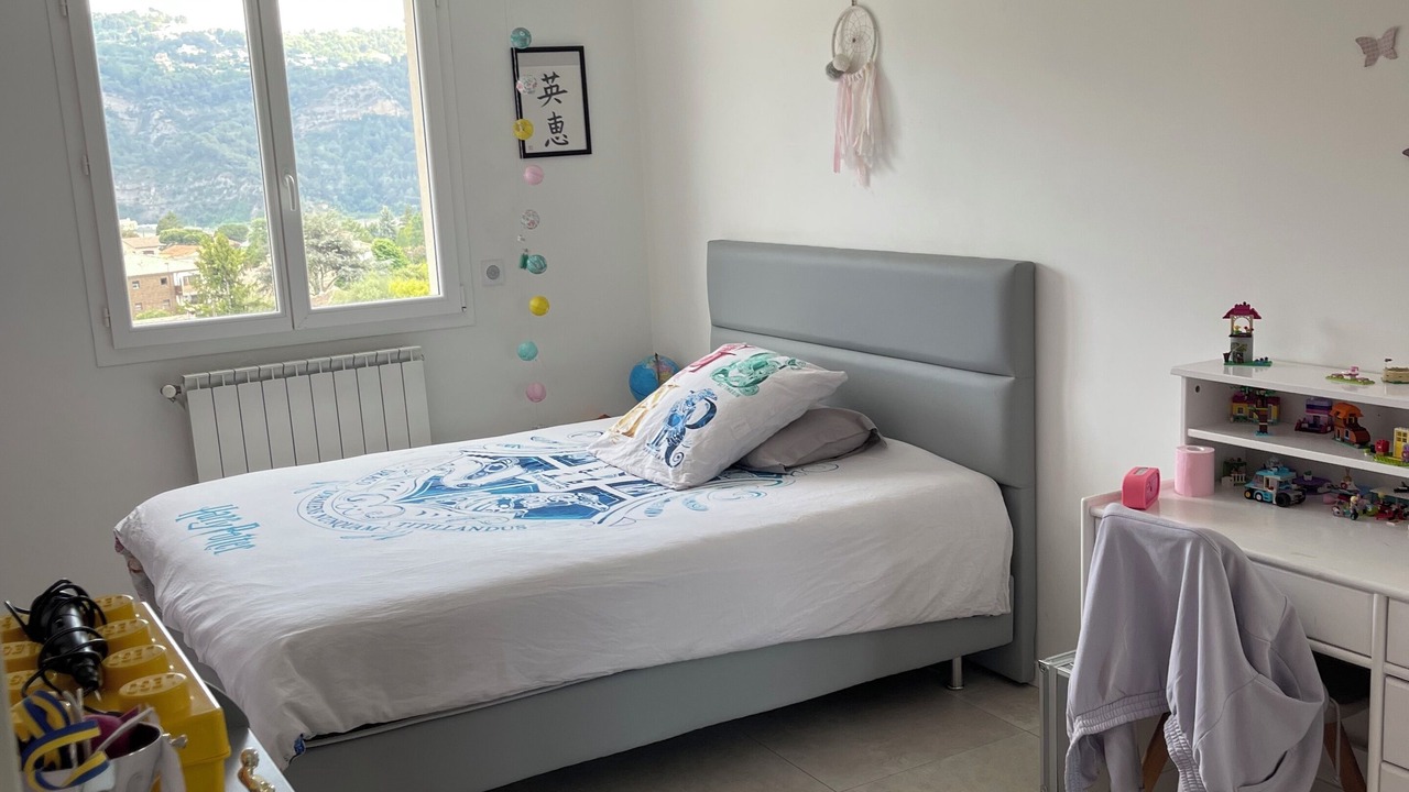 Photo of Bedroom in Carros