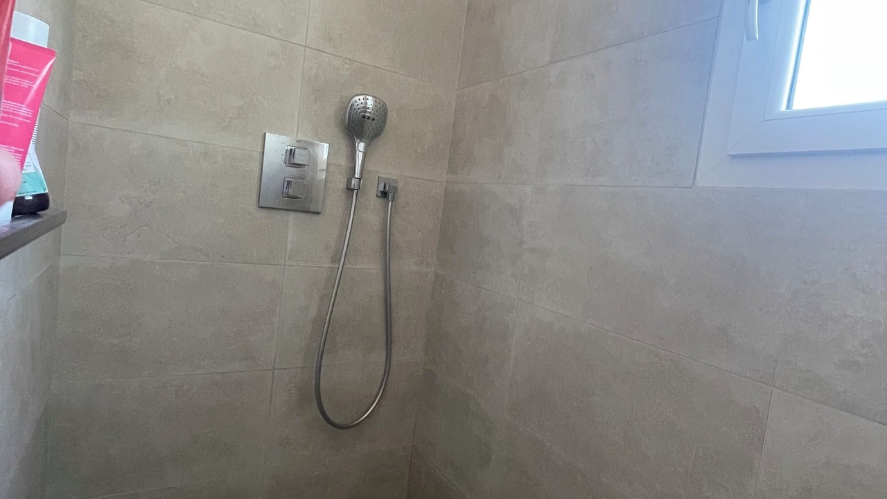 Photo of Bathroom in Carros
