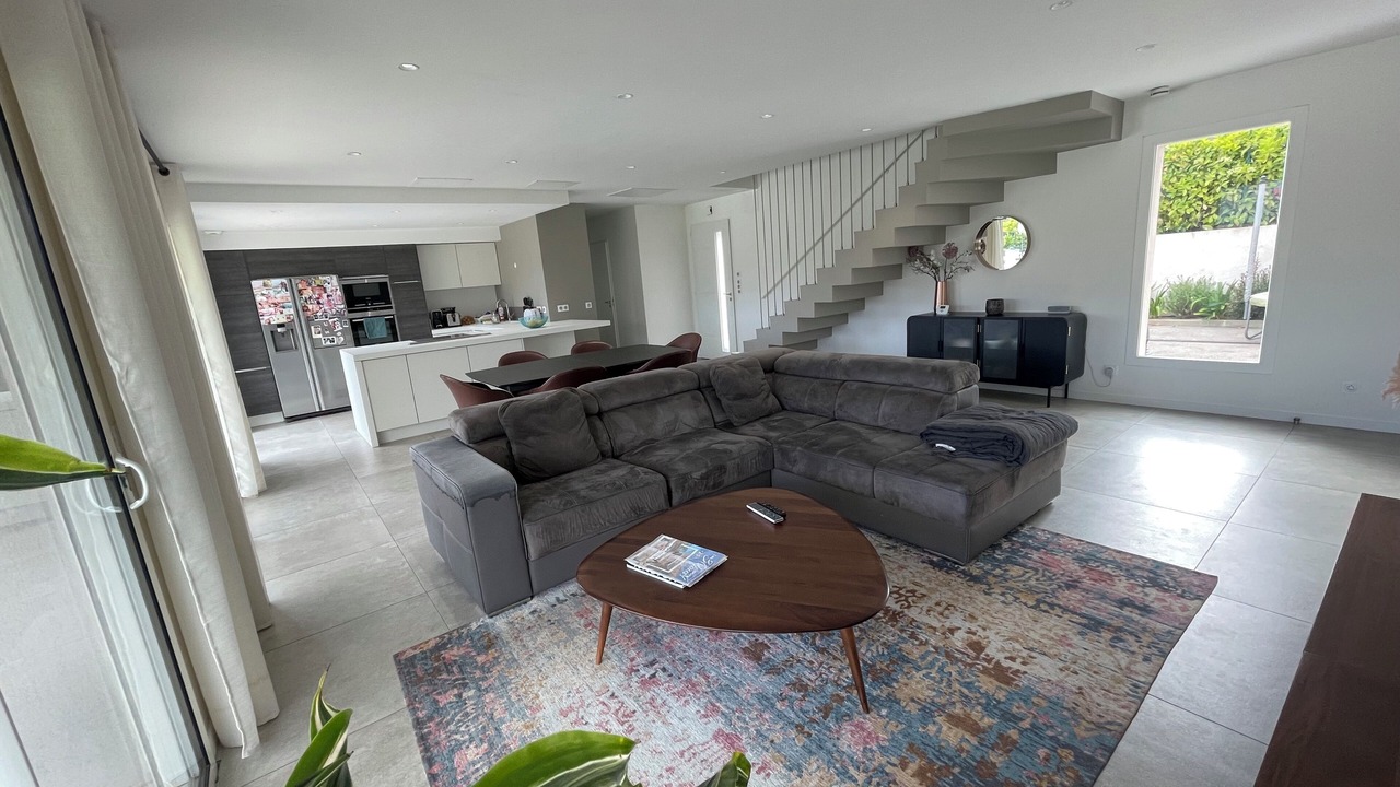 Photo of Livingroom in Carros