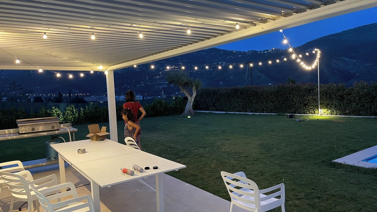 Photo of Outdoor in Carros