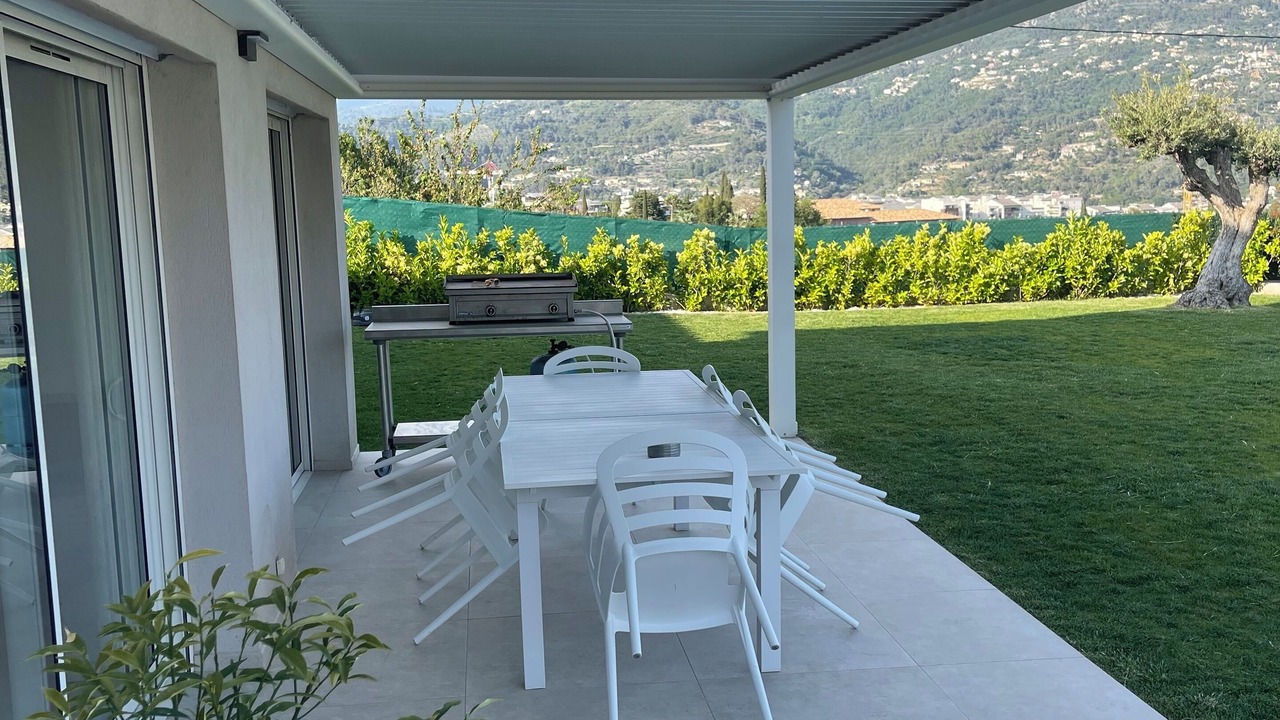 Photo of Outdoor in Carros