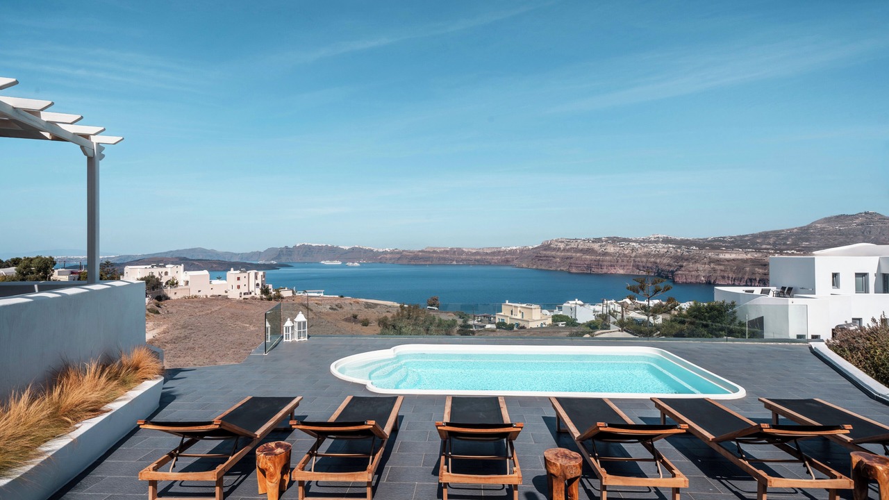 Photo of Outdoor in Akrotiri