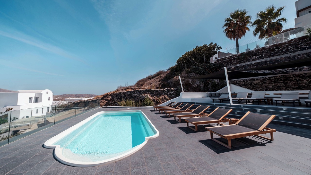 Photo of Outdoor in Akrotiri