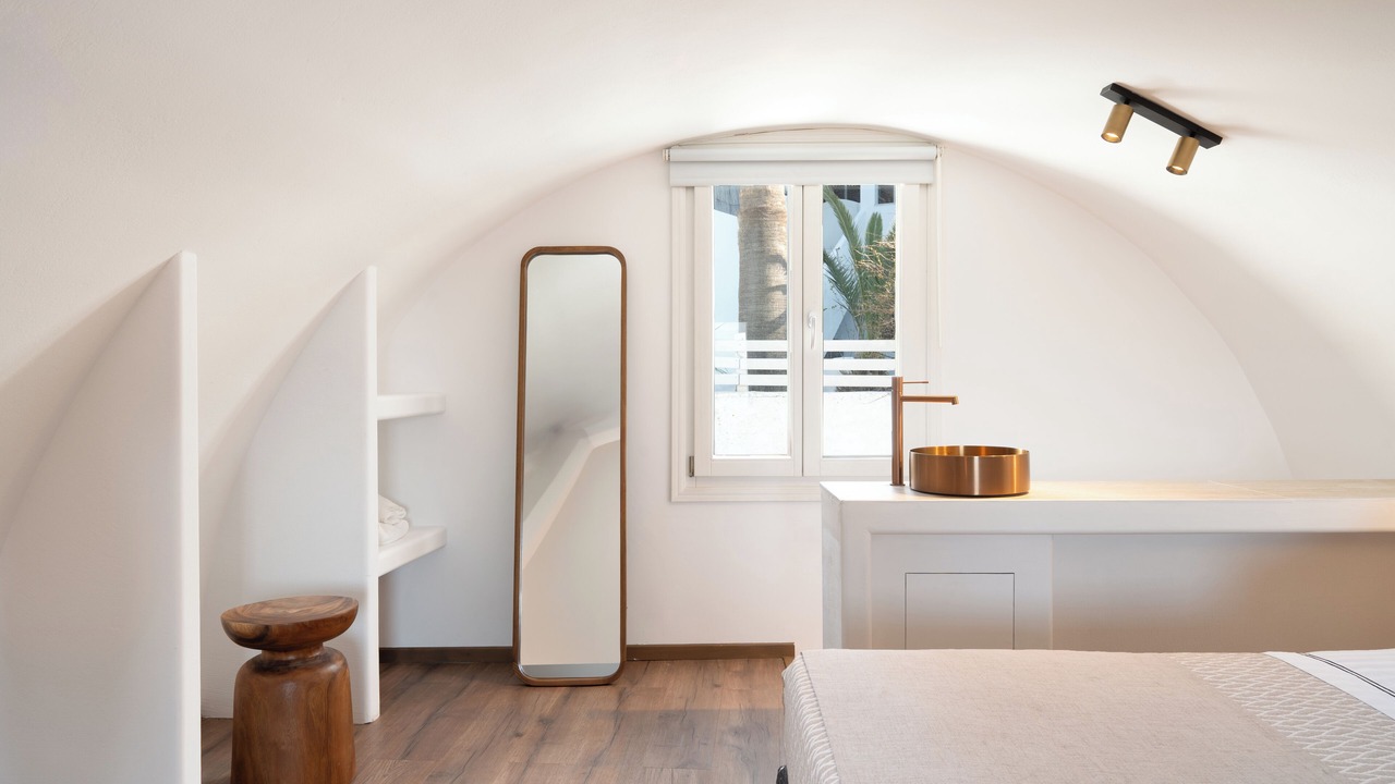 Photo of Bedroom in Akrotiri