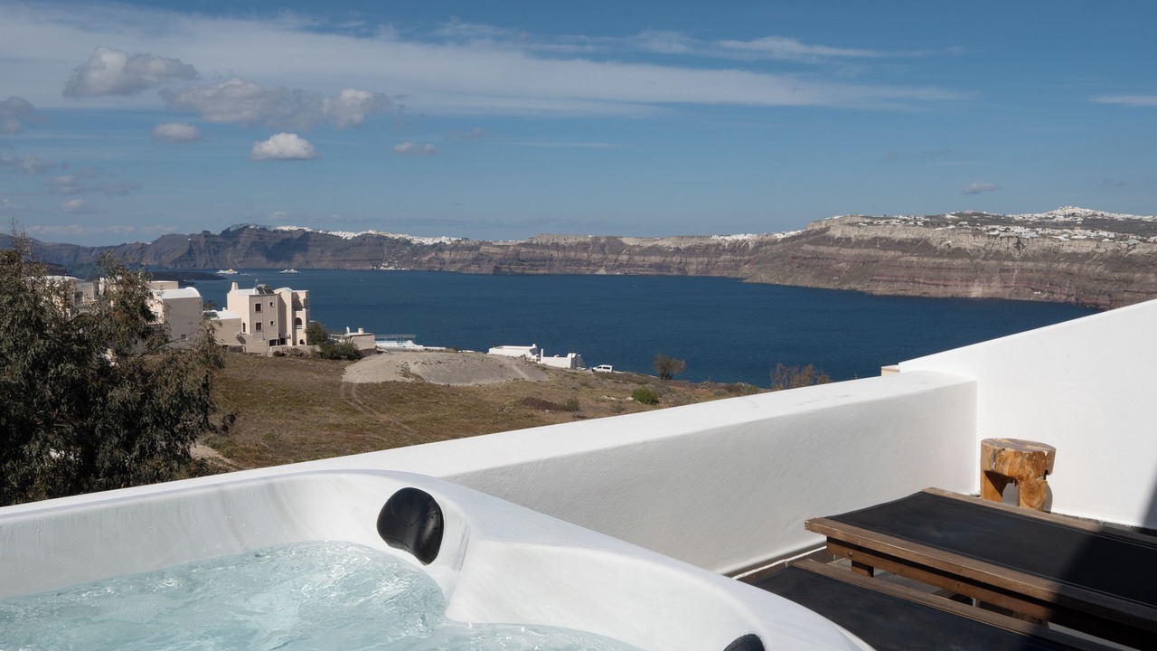 Photo of Outdoor in Akrotiri