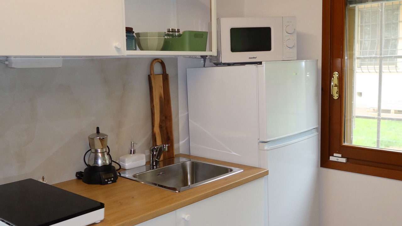 Photo of Kitchen in Florence