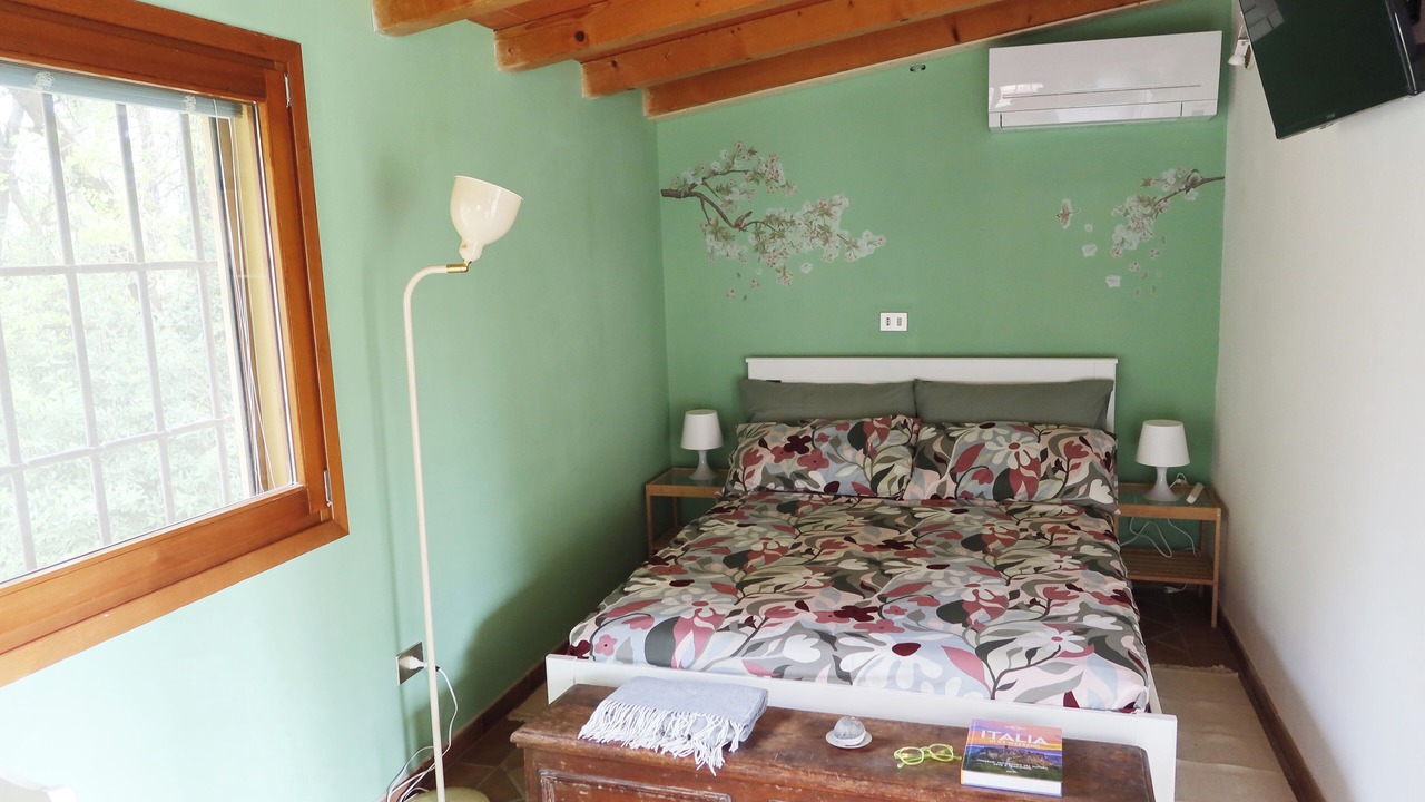Photo of Bedroom in Florence