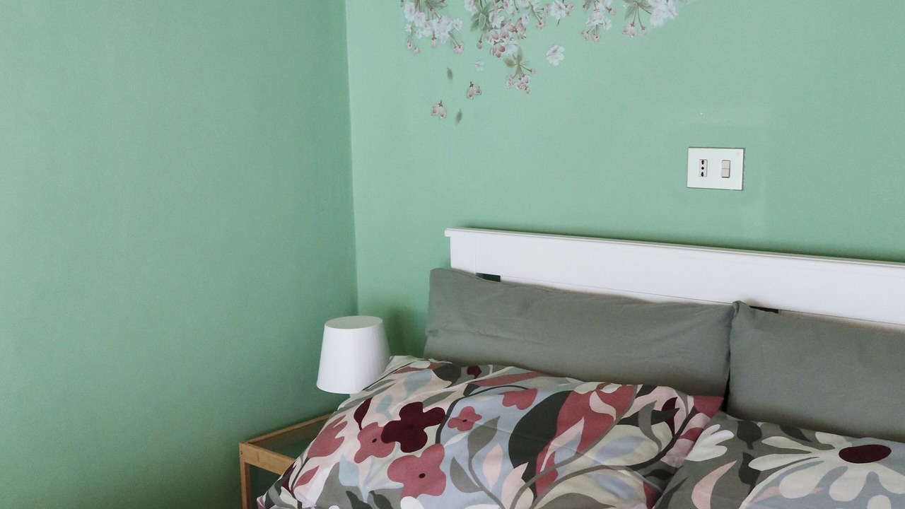 Photo of Bedroom in Florence