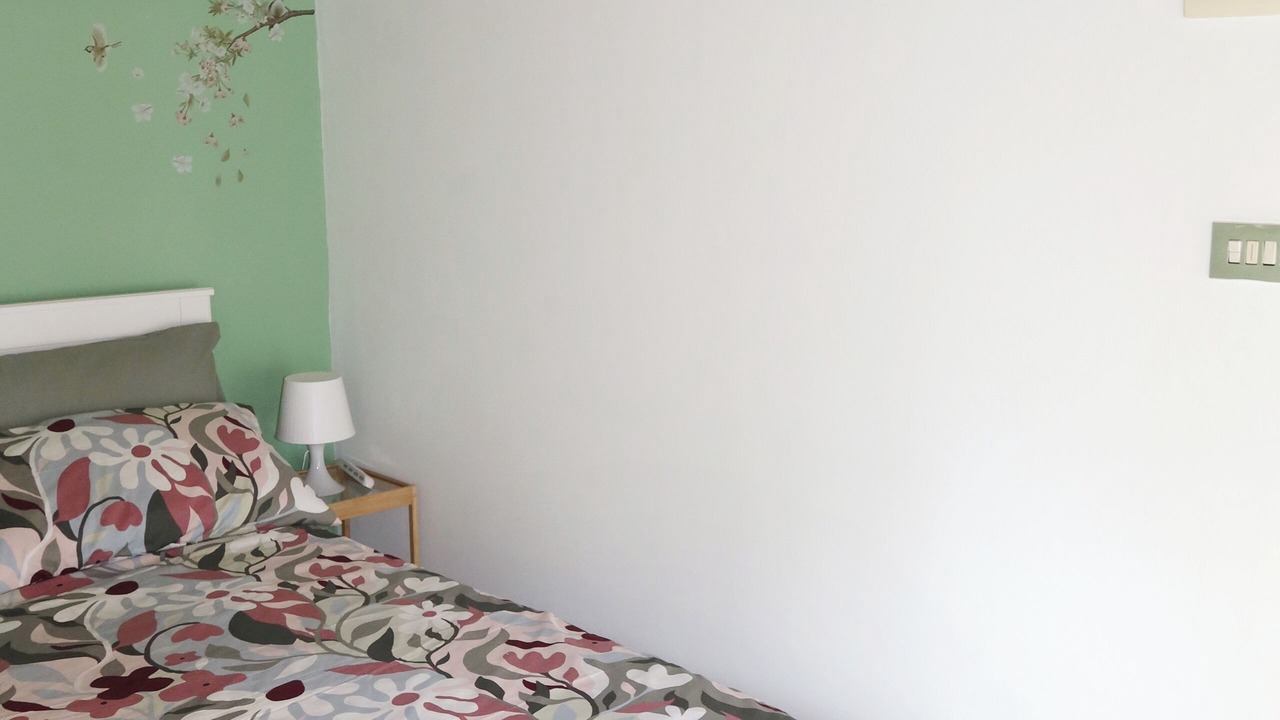 Photo of Bedroom in Florence