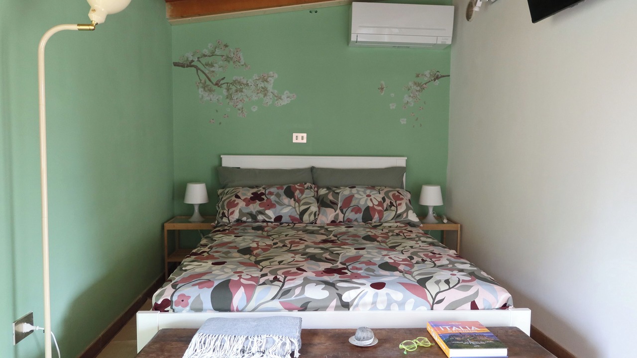 Photo of Bedroom in Florence
