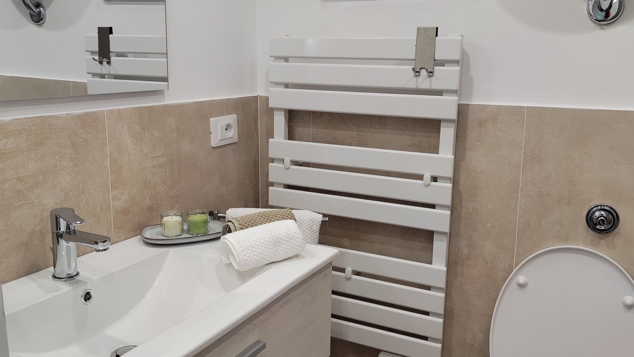 Photo of Bathroom in Florence