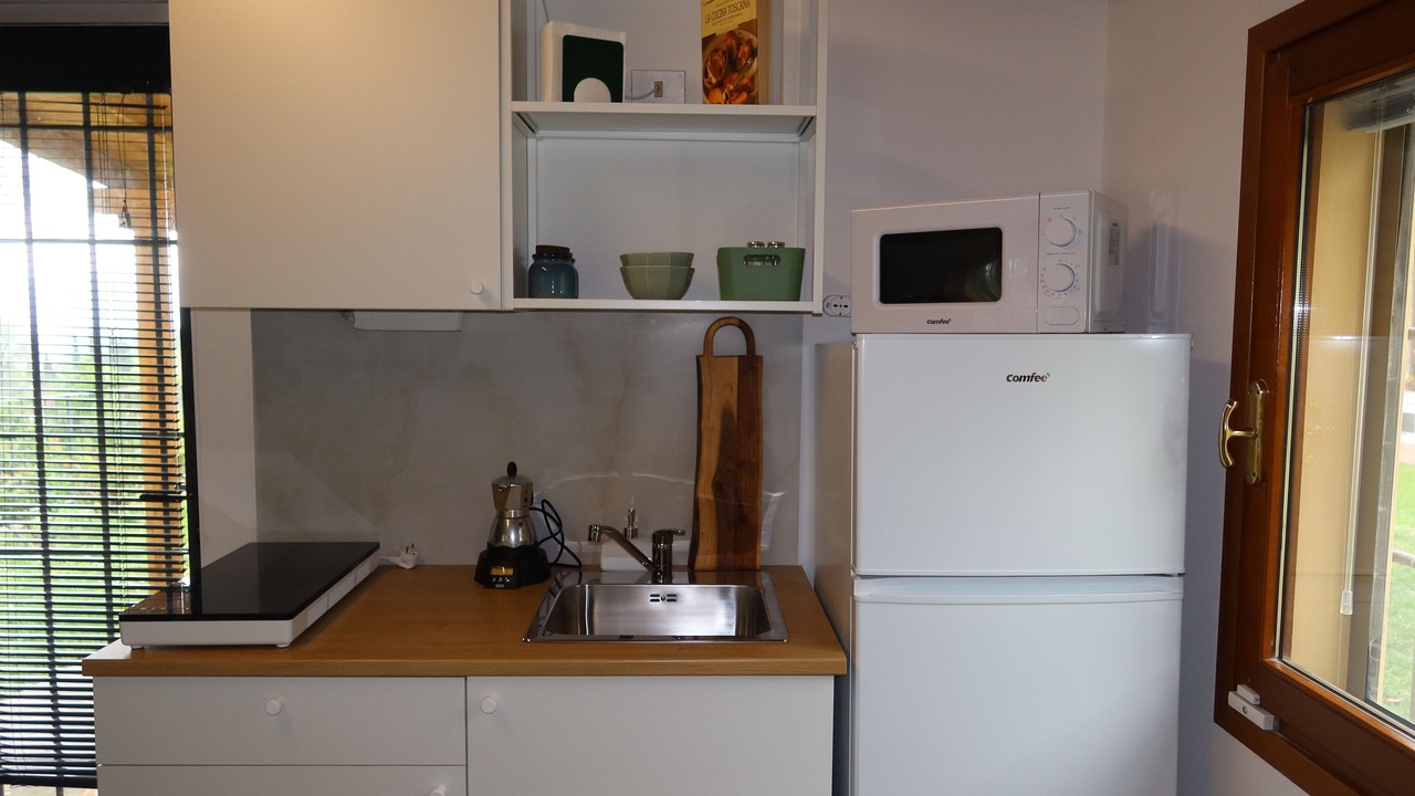Photo of Kitchen in Florence