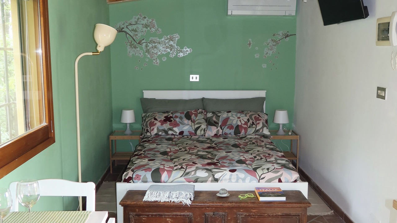 Photo of Bedroom in Florence
