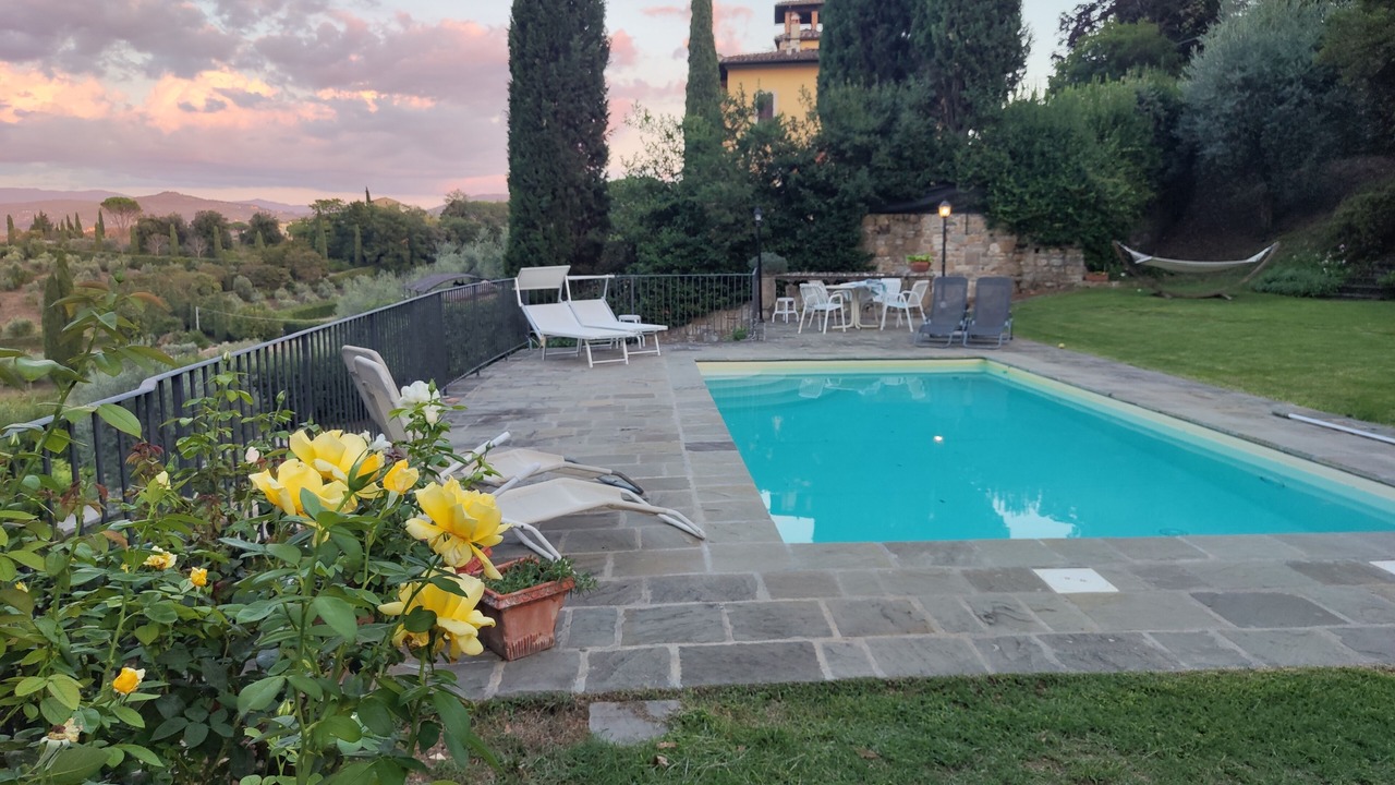 Photo of Outdoor in Florence