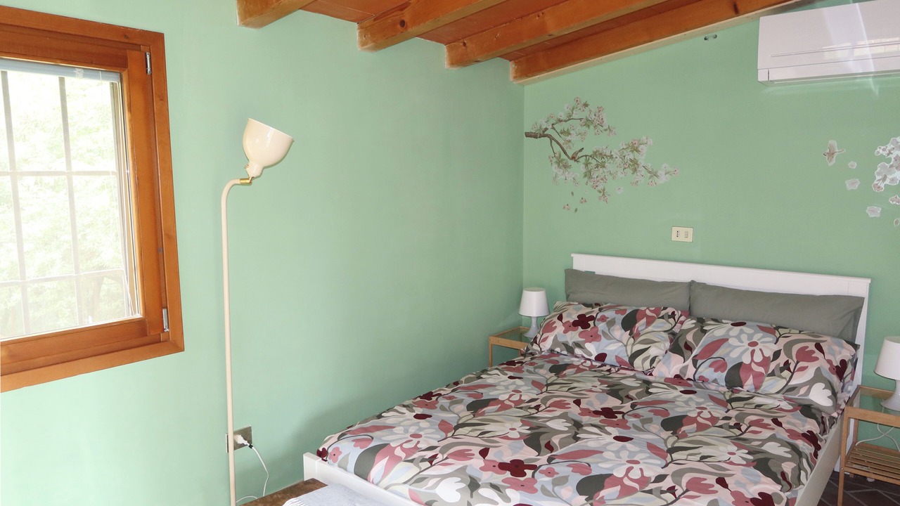 Photo of Bedroom in Florence