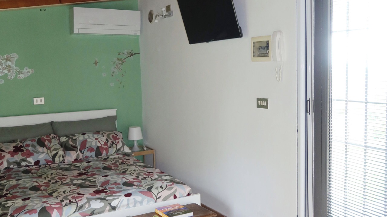 Photo of Bedroom in Florence