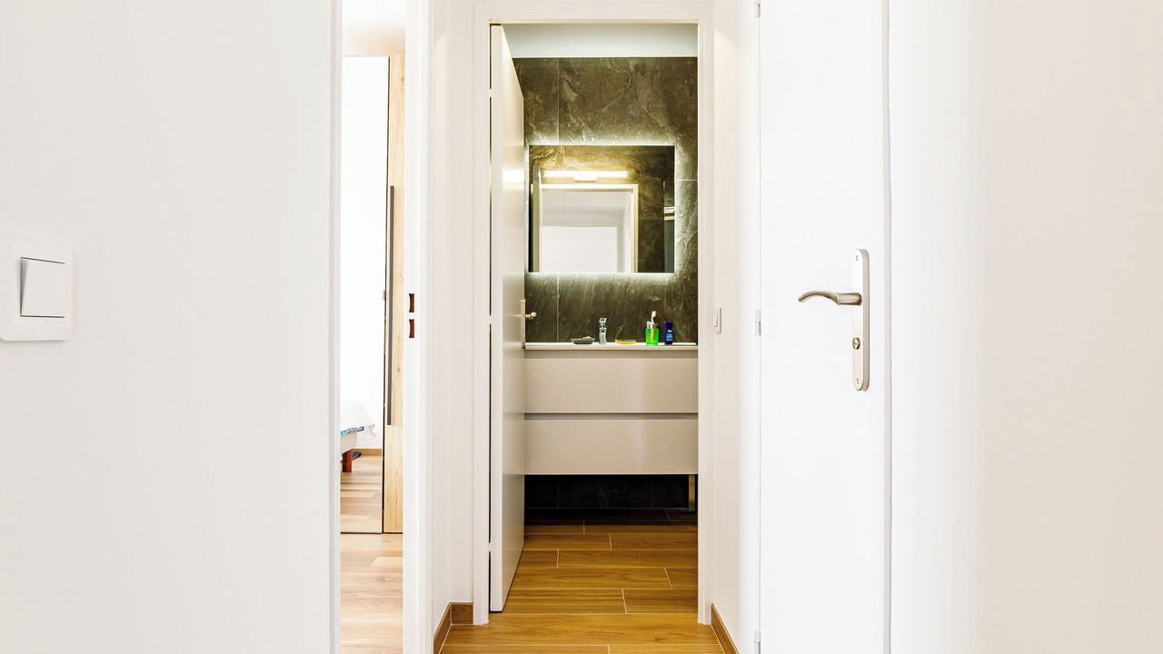 Photo of Bathroom in Saint Maurice