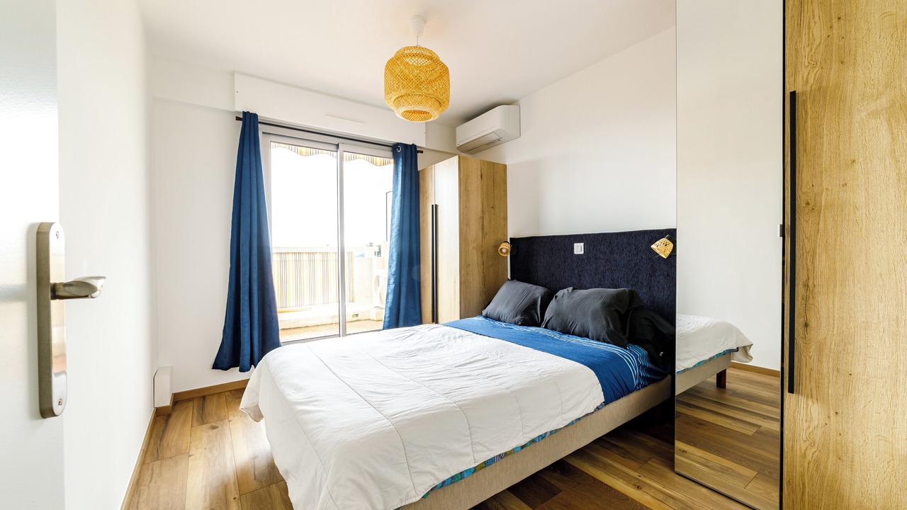 Photo of Bedroom in Saint Maurice