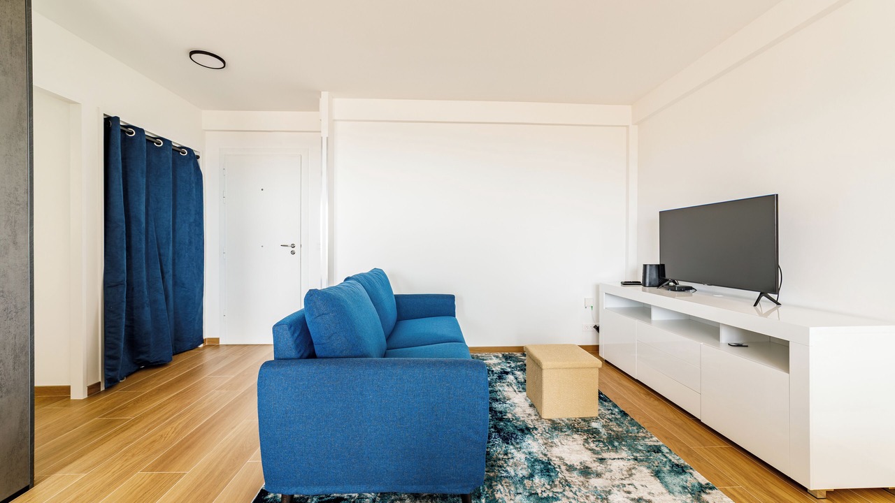 Photo of Livingroom in Saint Maurice