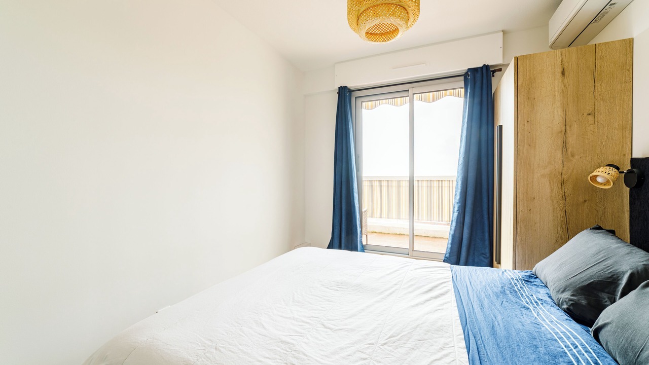 Photo of Bedroom in Saint Maurice