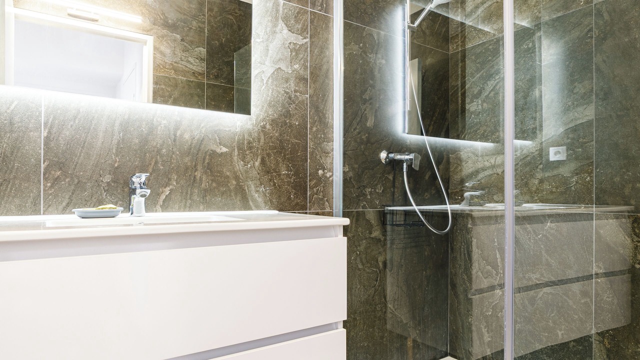 Photo of Bathroom in Saint Maurice
