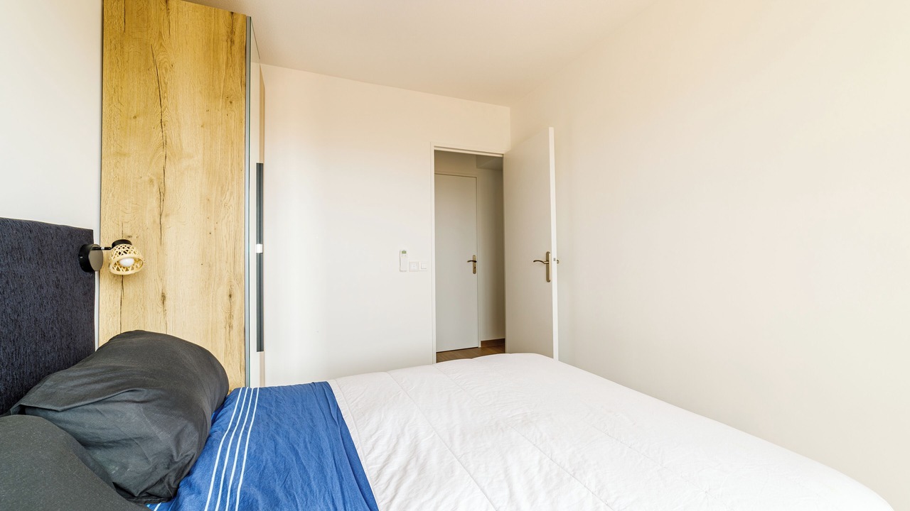 Photo of Bedroom in Saint Maurice