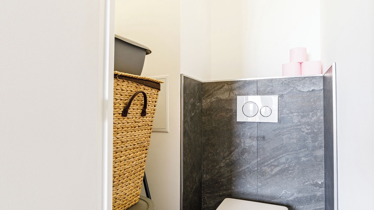Photo of Bathroom in Saint Maurice