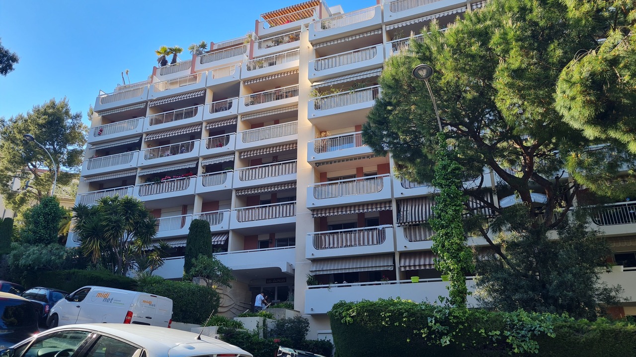 Photo of Outdoor in Saint Maurice
