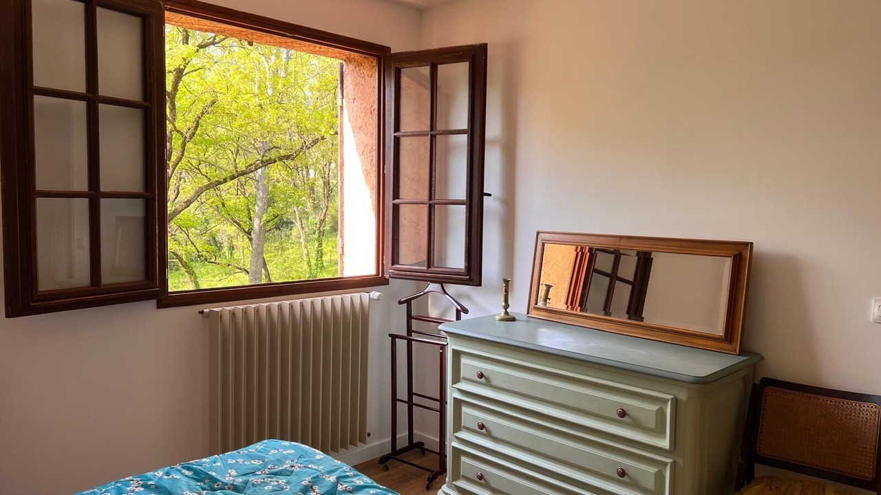 Photo of Bedroom in Castelli