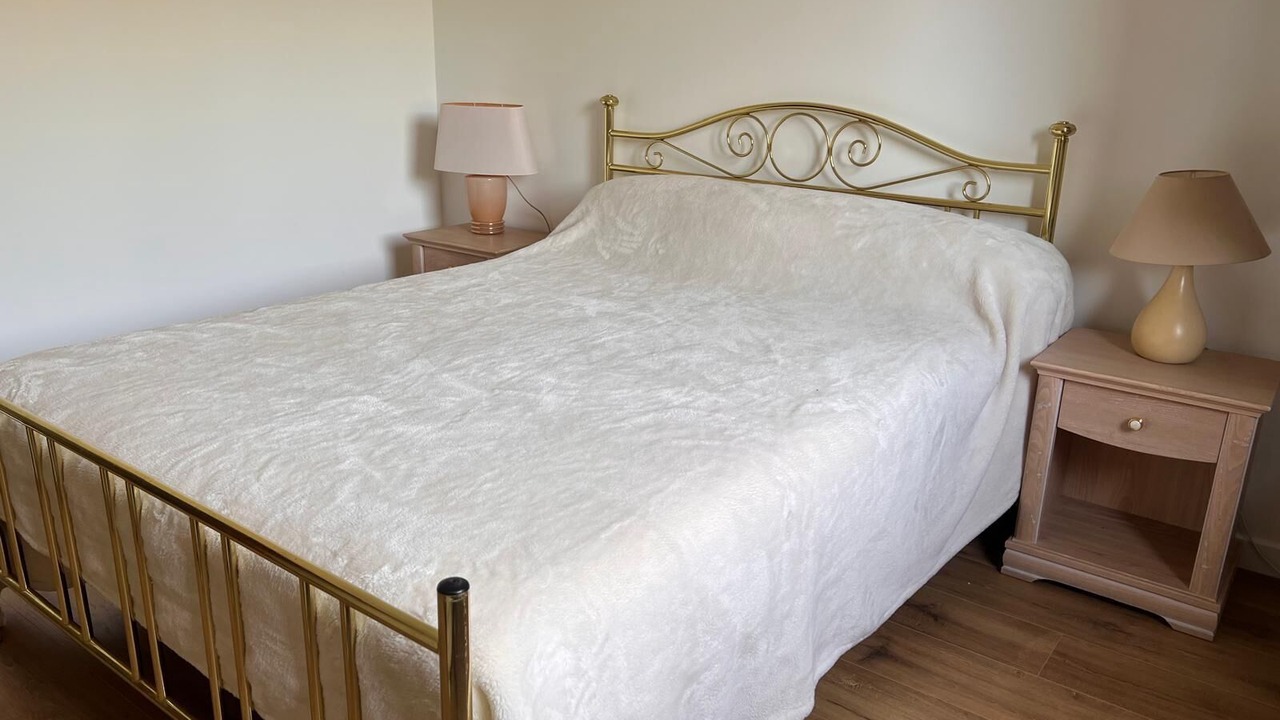 Photo of Bedroom in Castelli
