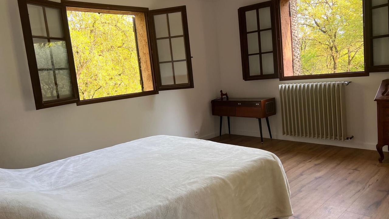 Photo of Bedroom in Castelli
