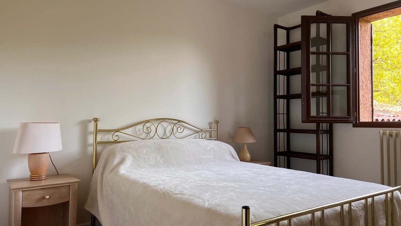 Photo of Bedroom in Castelli