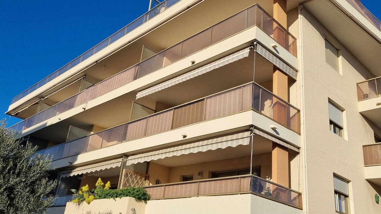 Photo of Outdoor in Saint-Laurent-du-Var