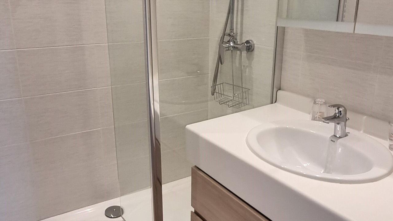 Photo of Bathroom in Saint-Laurent-du-Var