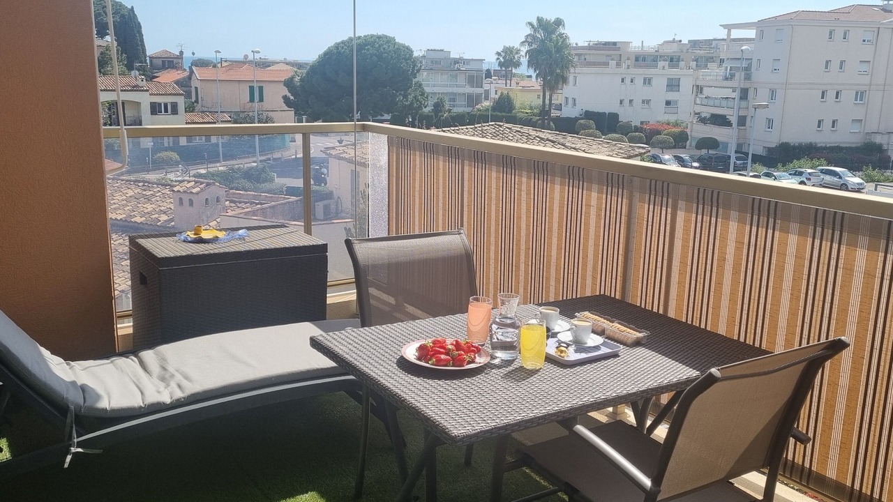 Photo of Outdoor in Saint-Laurent-du-Var