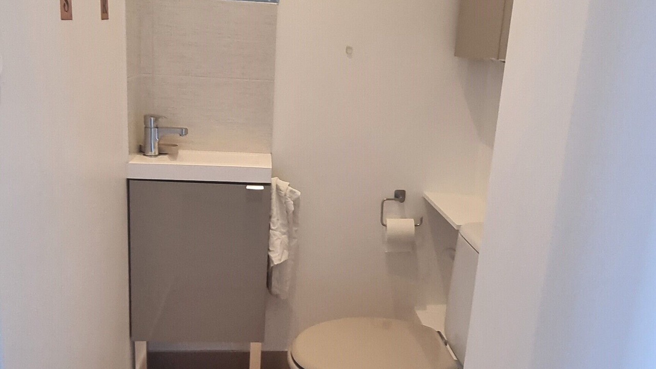 Photo of Bathroom in Saint-Laurent-du-Var