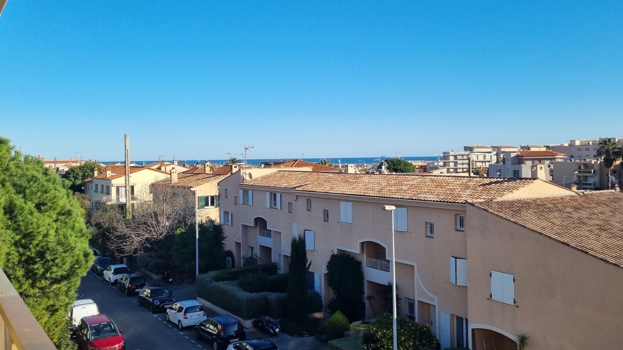 Photo of Outdoor in Saint-Laurent-du-Var
