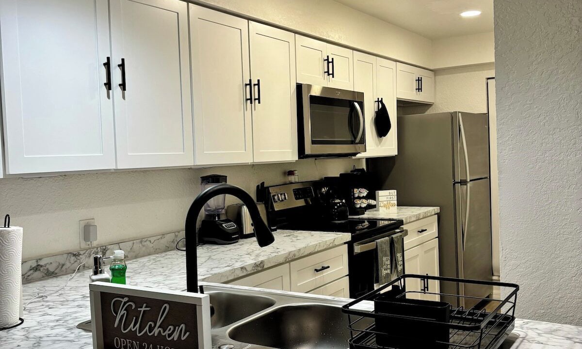 Photo of Kitchen in Oak Ridge