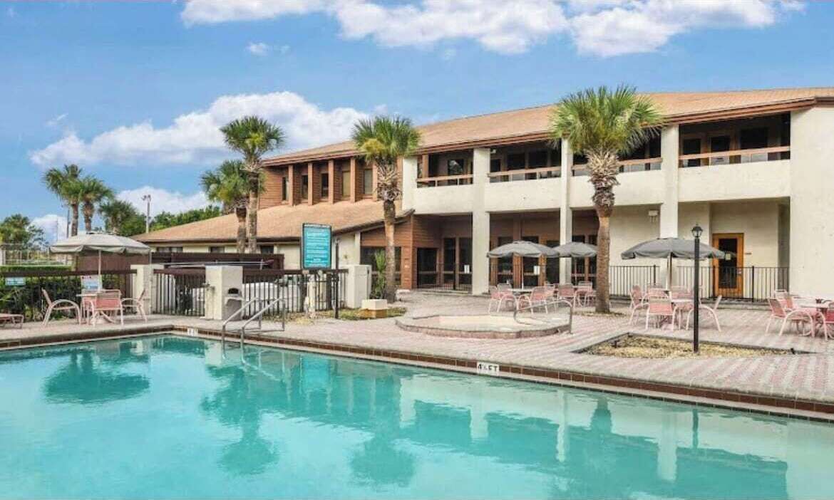 Photo of Outdoor in Oak Ridge