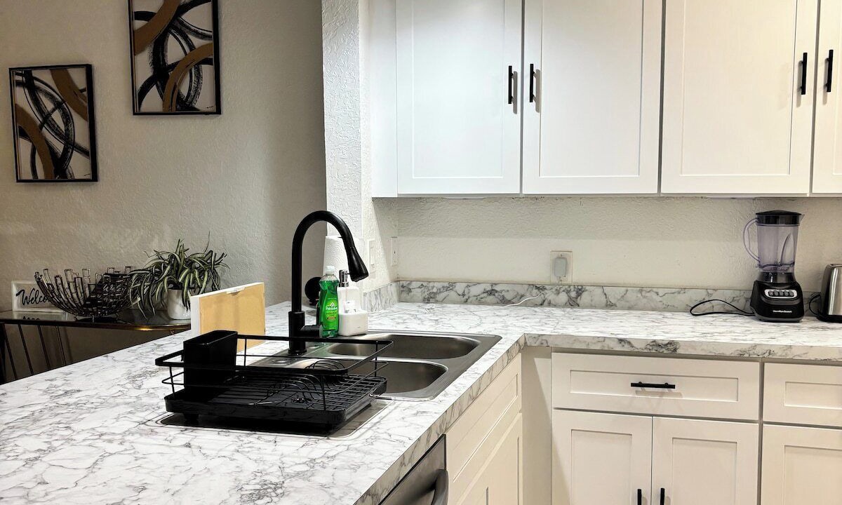 Photo of Kitchen in Oak Ridge