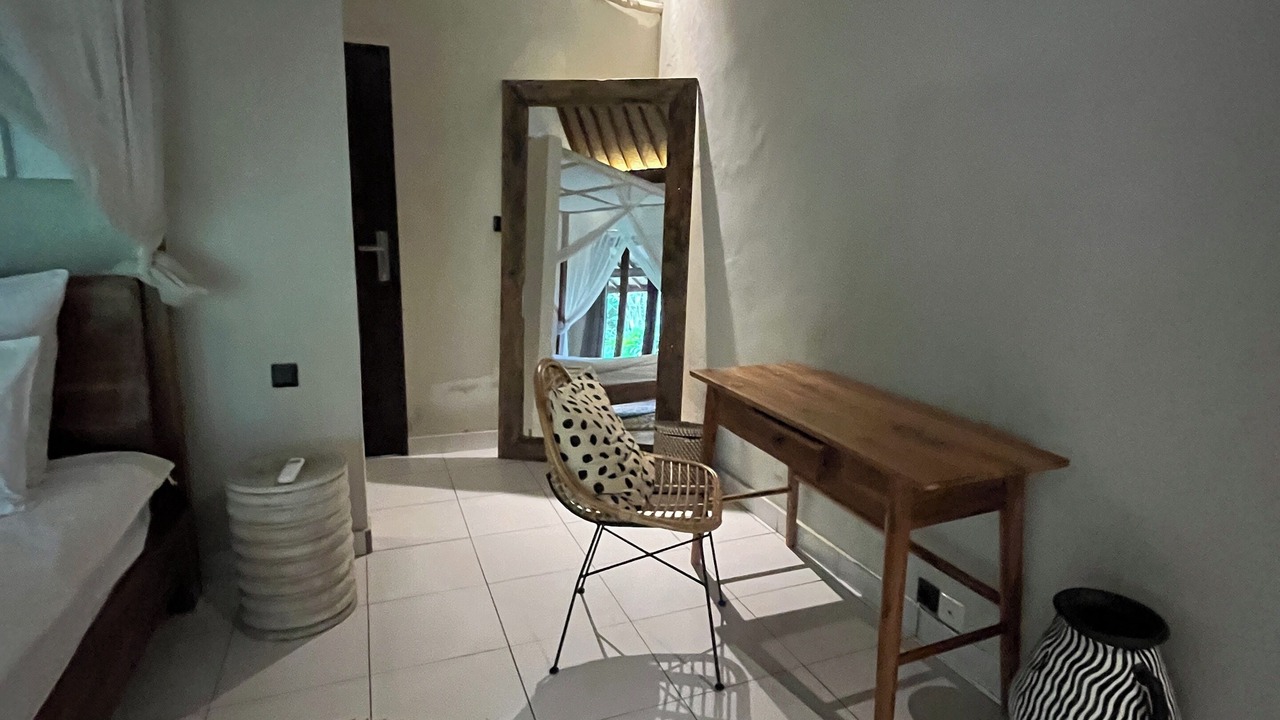 Photo of Bedroom in Penestanan