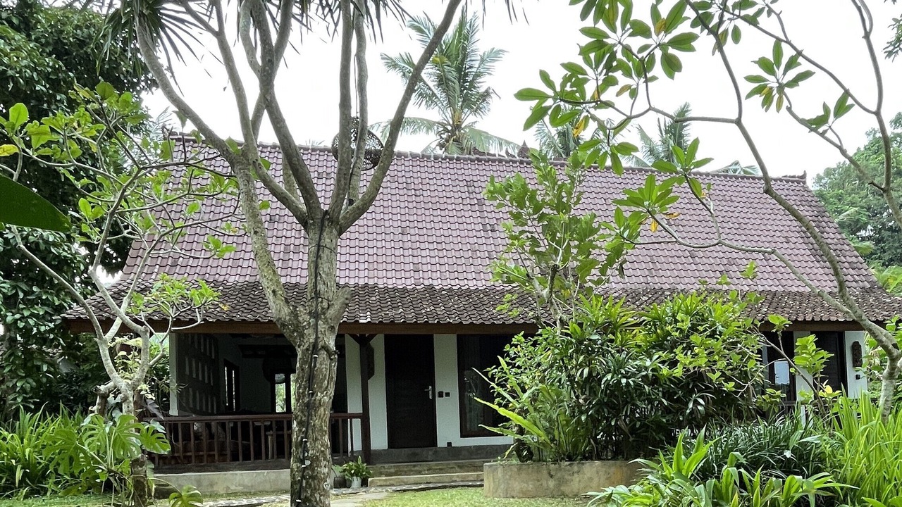 Photo of Outdoor in Penestanan