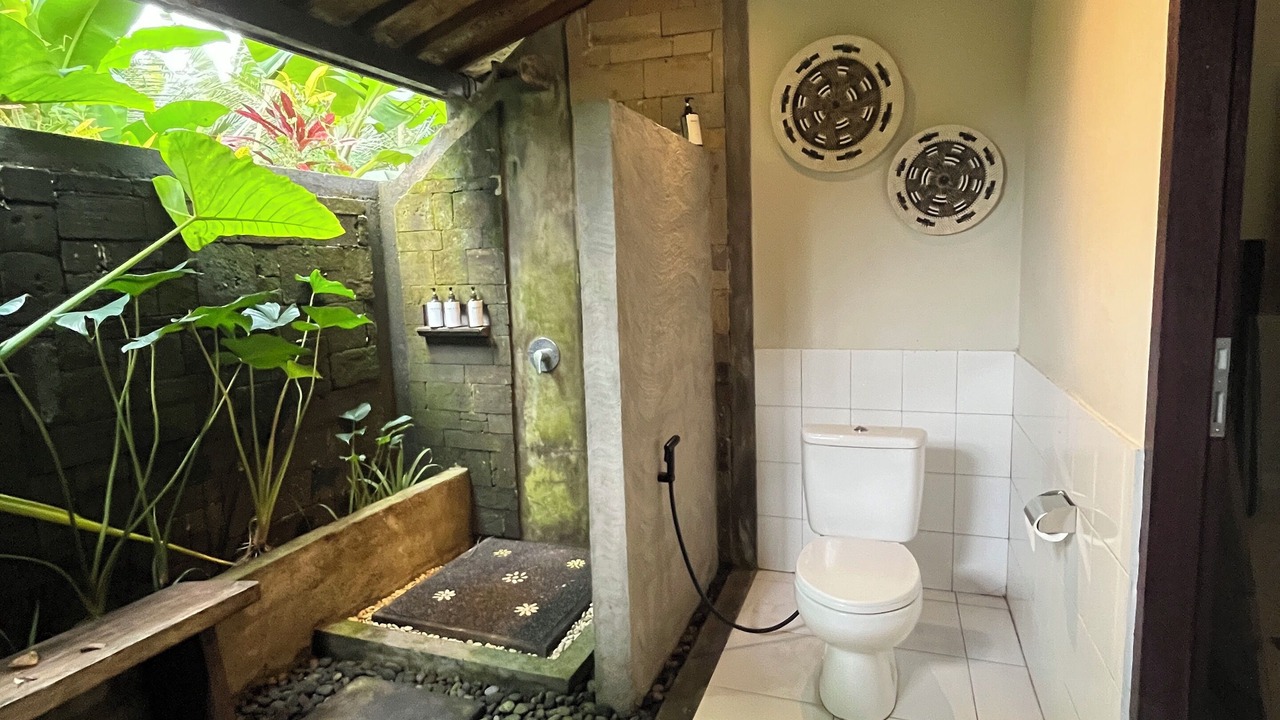 Photo of Bathroom in Penestanan