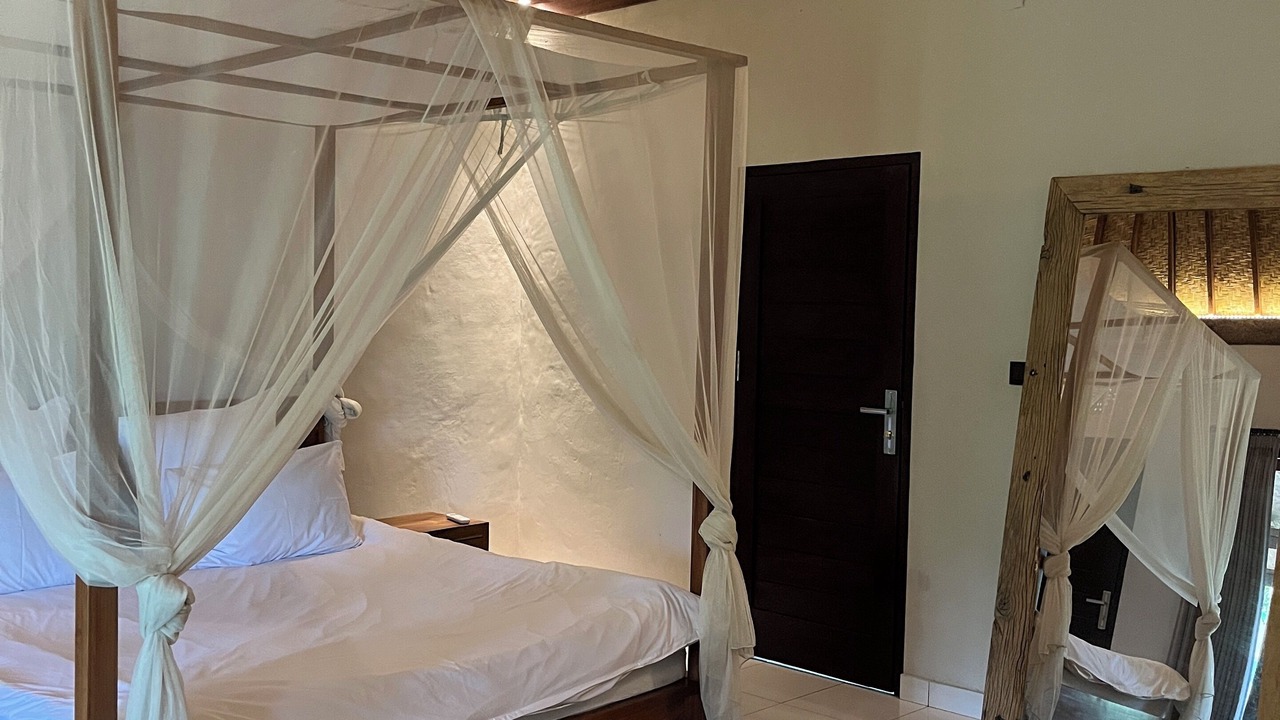 Photo of Bedroom in Penestanan