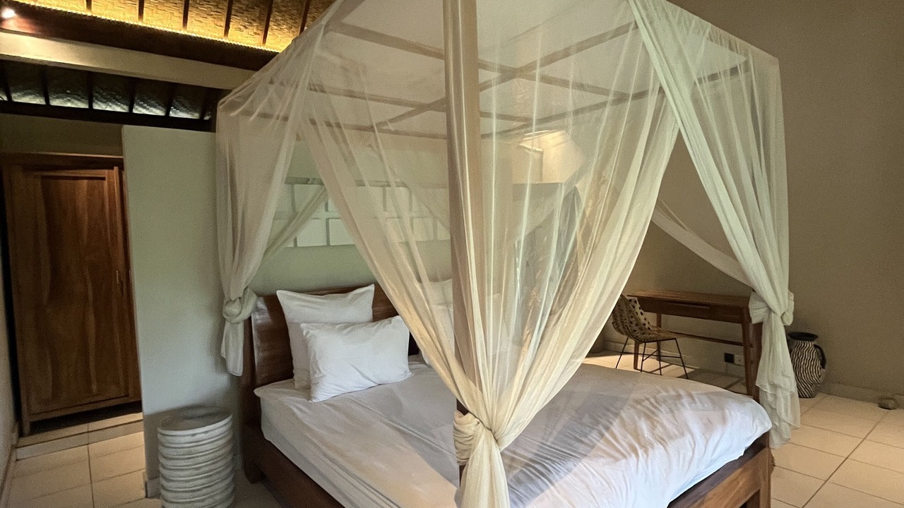 Photo of Bedroom in Penestanan