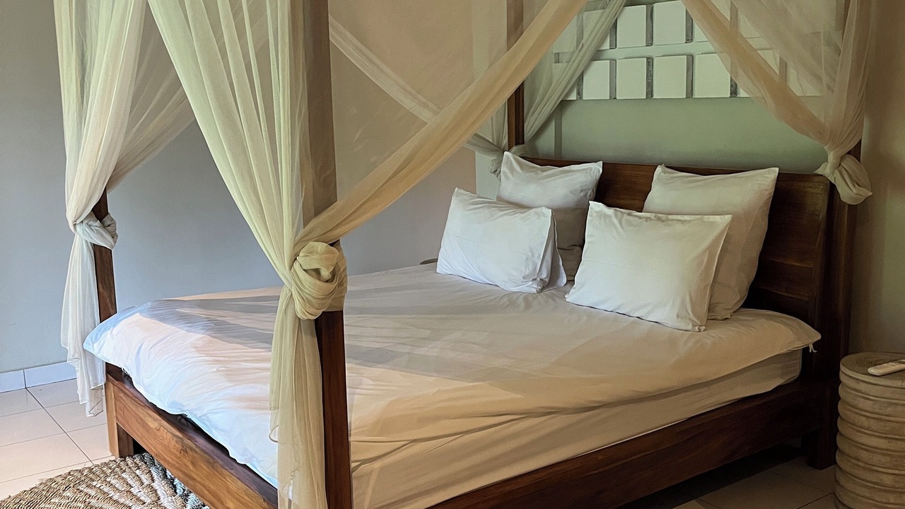 Photo of Bedroom in Penestanan