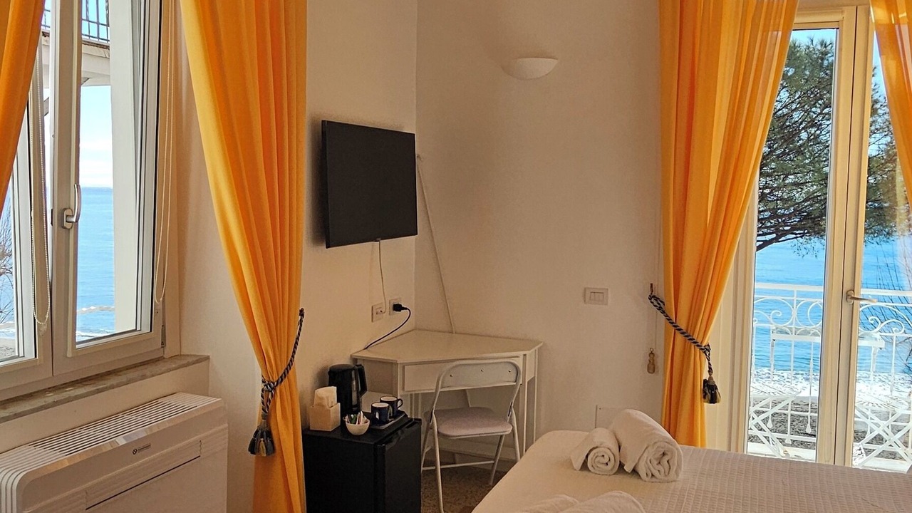 Photo of Bedroom in Maiori