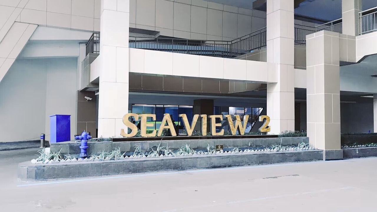 Photo of Outdoor in Pluit