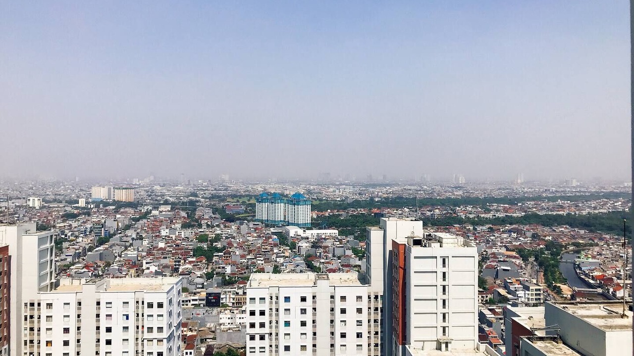 Photo of Outdoor in Pluit