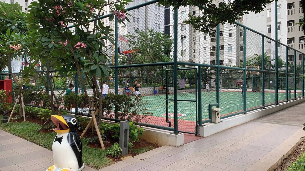 Photo of Outdoor in Pluit